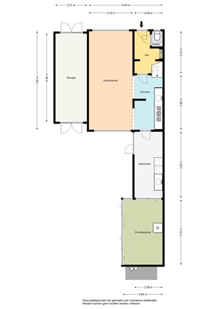 Floorplans